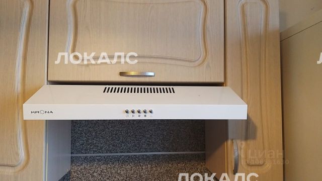Сдается 2х-комнатная квартира на улица Лобачевского, 100, метро Мичуринский проспект, г. Москва