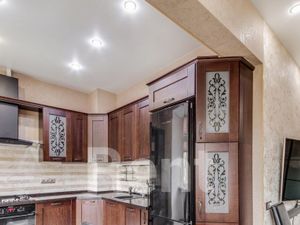 3-к кв. Москва Автозаводская ул., 6 (73.0 м²)