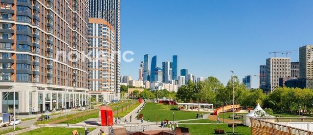 Аренда 3-к квартиры на Шелепихинская набережная, 34к2зд1, г. Москва