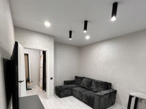 1-к кв. Татарстан, Казань ул. Мансура Хасанова, 15 (36.0 м²)