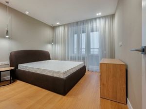 2-комнатная квартира: Москва, Автозаводская улица, 23Бк2 (50 м²)