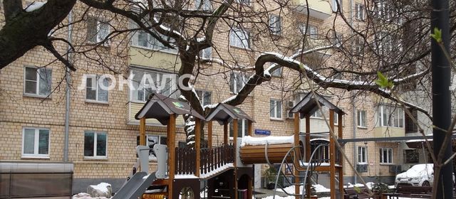 Аренда 3-к квартиры на Мясницкая улица, 35А, метро Трубная, г. Москва