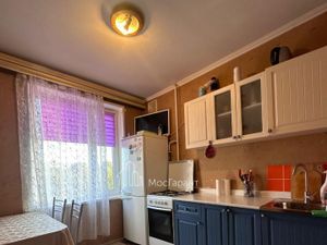 1-к кв. Москва Широкая ул., 13К1 (36.0 м²)