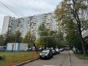 1-комнатная квартира: Москва, улица Борисовские Пруды, 34к1 (35 м²)