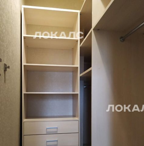 Снять 1-комнатную квартиру на Потаповский переулок, 12, метро Лубянка, г. Москва