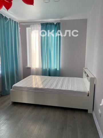 Сдам 2-комнатную квартиру на Московская обл, г Балашиха, мкр Железнодорожный, пр-кт Героев, д 14, метро Новогиреево, г. Москва