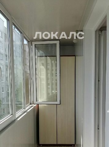 Сдаю 1к квартиру на Мурановская улица, 19, метро Бибирево, г. Москва
