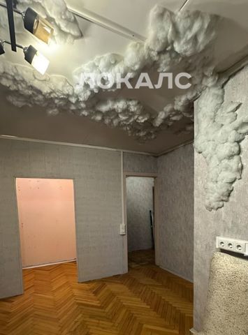 Аренда 1-к квартиры на улица Космонавта Волкова, 19, метро Войковская, г. Москва