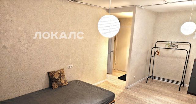 Снять однокомнатную квартиру на улица Академика Варги, 16, метро Тропарёво, г. Москва