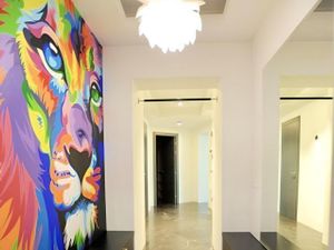 3-х комнатная квартира на метро Варшавская