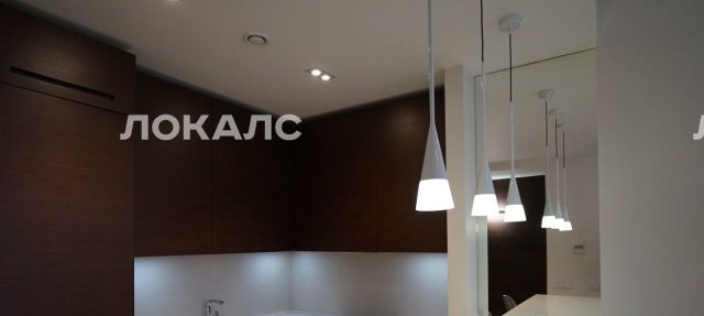 Аренда 2-комнатной квартиры на Мосфильмовская улица, 70к7, метро Минская, г. Москва