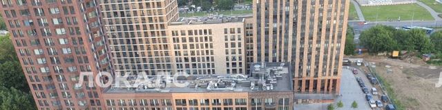 Сдается однокомнатная квартира на Донецкая улица, 30к2, метро Марьино, г. Москва