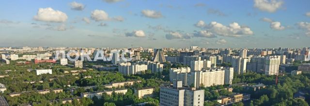 Сдается 2х-комнатная квартира на проспект 60-летия Октября, 17, метро Академическая, г. Москва