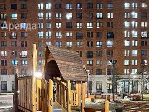 1-к кв. Москва Боровское ш., 2к2 (36.0 м²)