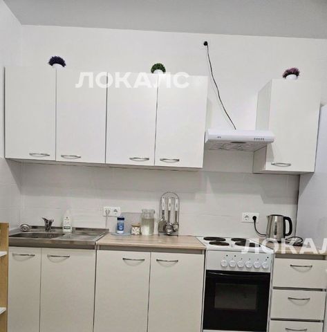 Сдам 2к квартиру на Изумрудная улица, 44/2, метро Свиблово, г. Москва