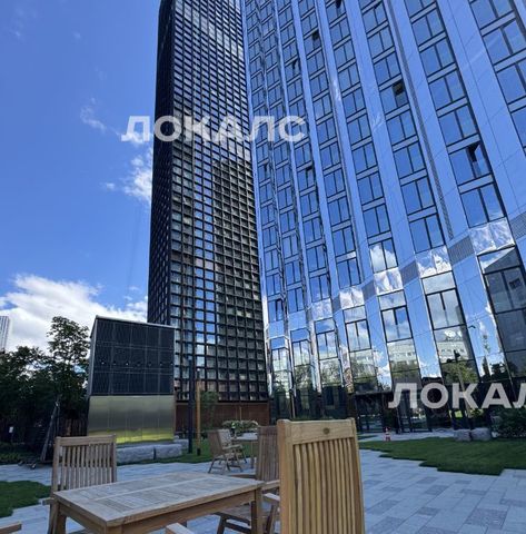 Сдаю 2-комнатную квартиру на 2-я Хуторская улица, 34, метро Тимирязевская, г. Москва