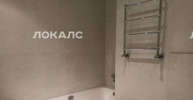 Аренда 2х-комнатной квартиры на Никулинская улица, 5к2, метро Тропарёво, г. Москва