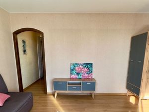 2-к кв. Москва Вишневая ул., 10 (37.0 м²)