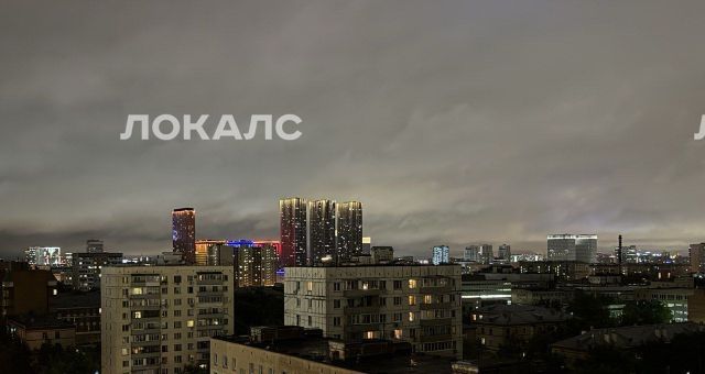Снять 2-к квартиру на 2-я Хуторская улица, 34, метро Дмитровская, г. Москва