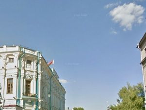 2-х комнатная квартира около метро Китай-город