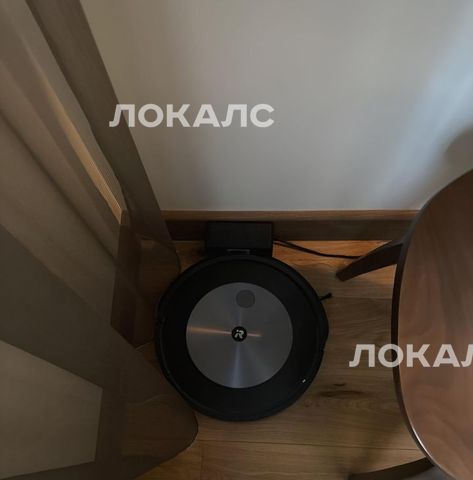 Аренда 2-комнатной квартиры на Ленинский проспект, 70/11, метро Профсоюзная, г. Москва