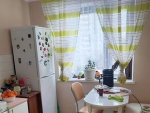 Комната Москва ул. Коминтерна, 12 (10.0 м²)