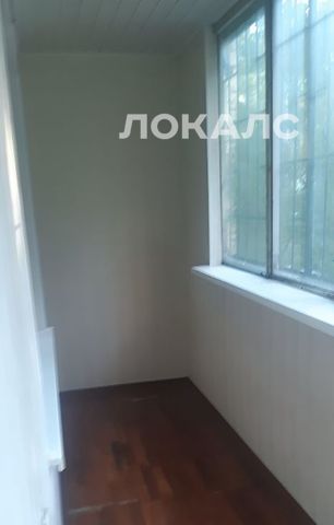 Сдам однокомнатную квартиру на проезд Берингов, 6К1, метро Свиблово, г. Москва