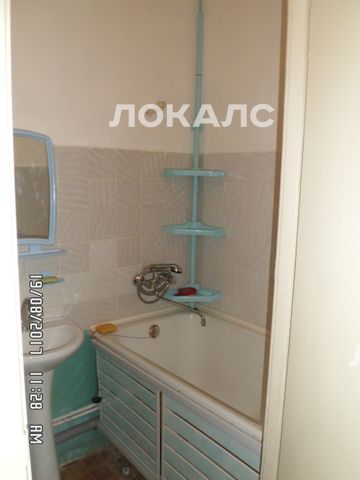 Сдается 1-к квартира на г Санкт-Петербург, г Красное Село, ул Лермонтова, д 12 к 2, метро Проспект Ветеранов, г. Санкт-Петербург