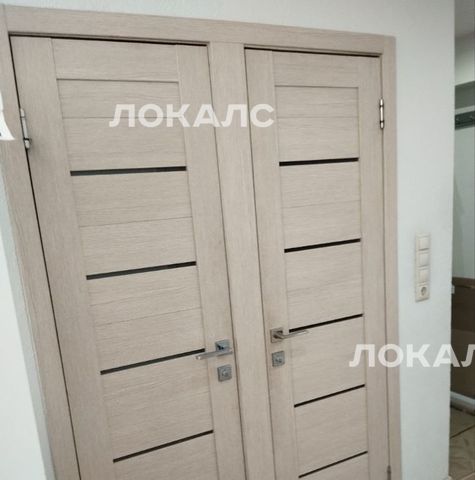 Аренда 2х-комнатной квартиры на улица Трофимова, 28К3, метро Дубровка (Люблинская линия), г. Москва