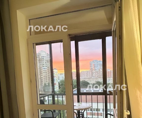 Аренда 2к квартиры на Большая Калитниковская улица, 42А, метро Римская, г. Москва