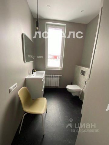 Сдам трехкомнатную квартиру на Волоколамское шоссе, 71к2, метро Спартак, г. Москва