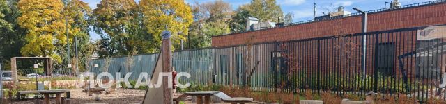 Сдается 4-к квартира на Красноказарменная улица, 15к4, метро Авиамоторная, г. Москва