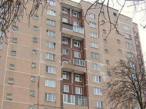 2-к кв. Москва Краснодарская ул., 10А (51.5 м²)