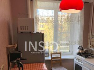 2-к кв. Москва ул. Приорова, 1 (36.3 м²)