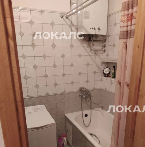 Сдается 2к квартира на улица Амундсена, 1К2, метро Свиблово, г. Москва