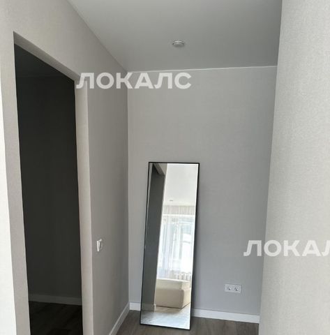 Сдам 2к квартиру на Нахимовский проспект, 30/43, метро Новые Черёмушки, г. Москва