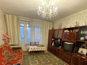 2-к кв. Москва проезд Черепановых, 68 (55.0 м²)