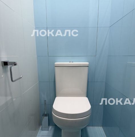 Сдаю 2-комнатную квартиру на 2-й Лесной переулок, 4/6К1, метро Маяковская, г. Москва
