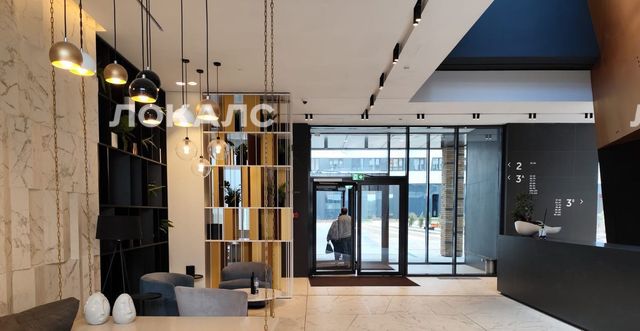 Сдам 1-к квартиру на улица Зорге, 9к1, метро Зорге, г. Москва