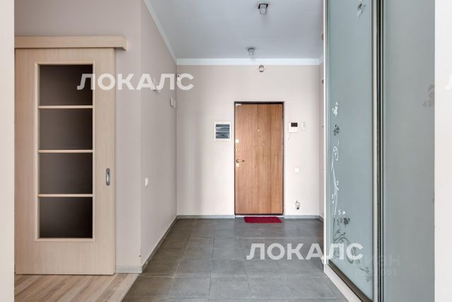 Аренда 2-комнатной квартиры на Отрадная улица, 18К1, метро Отрадное, г. Москва