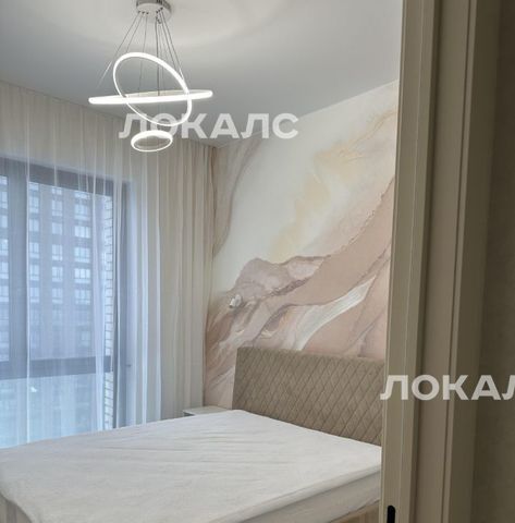 Сдаю 2-к квартиру на Дубининская улица, 59А, метро Тульская, г. Москва