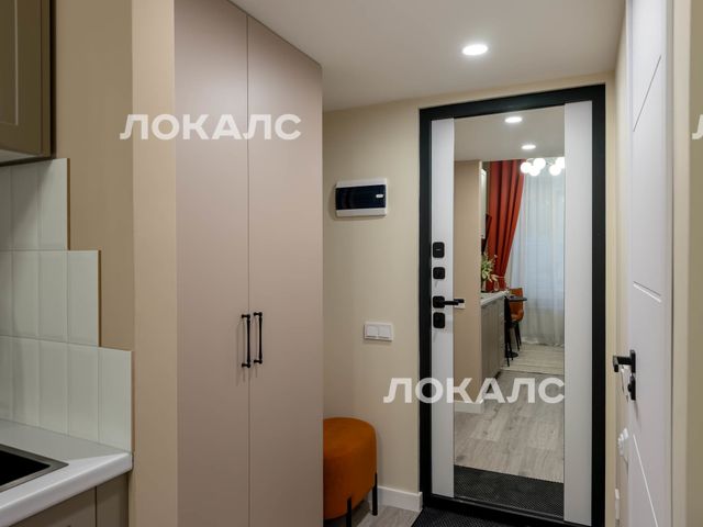 Сдается однокомнатная квартира на г Москва, ул Большая Дмитровка, д 20 стр 2, метро Чеховская, г. Москва