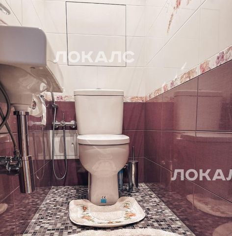 Снять 2-комнатную квартиру на Профсоюзная улица, 25, метро Новые Черёмушки, г. Москва