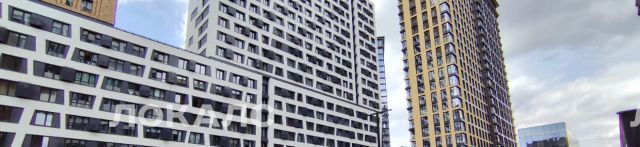 Аренда однокомнатной квартиры на улица Зорге, 9к1, метро Зорге, г. Москва