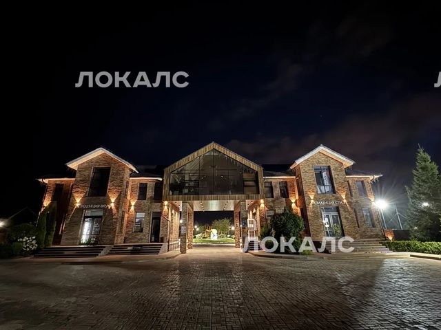 Сдам 4-к квартиру на Московская обл, г Подольск, деревня Булатово, тер КП Резиденция Булатово, д 199, г. Москва