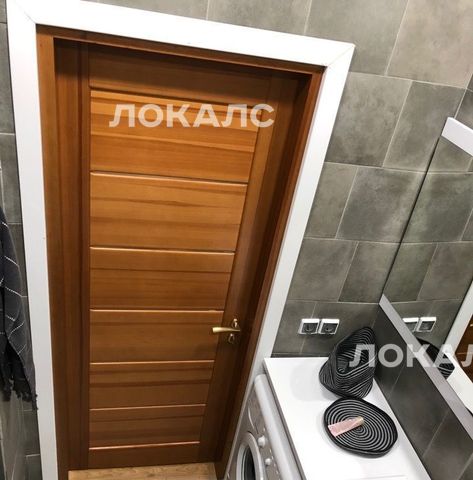 Сдам 2-комнатную квартиру на улица Земляной Вал, 52/16С1, метро Римская, г. Москва