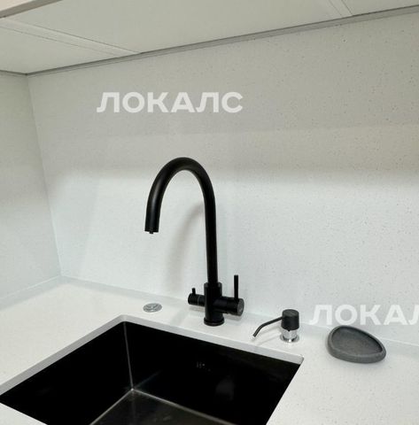 Аренда 2-к квартиры на улица Академика Волгина, 2, метро Калужская, г. Москва