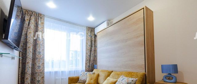 Сдаю двухкомнатную квартиру на Боровая улица, 20, г. Москва