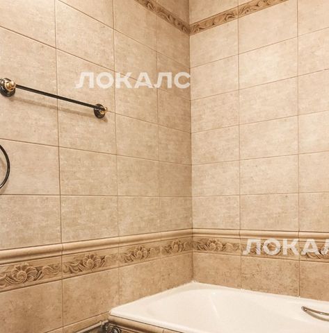 Снять 2х-комнатную квартиру на Зюзинская улица, 4К3, метро Профсоюзная, г. Москва