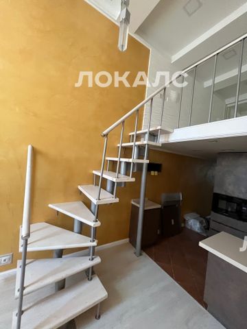 Сдам 2-комнатную квартиру на г Москва, ул Полярная, д 31 стр 1, метро Медведково, г. Москва